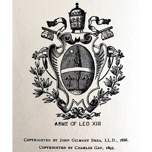 Defenders Of Our Faith Rare 1893 Religious Leaders Victorian HC Biography HBS - Picture 8 of 16